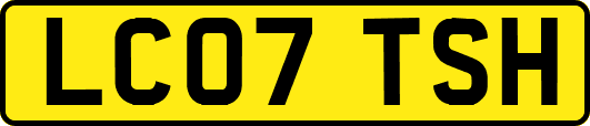 LC07TSH