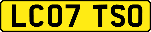 LC07TSO