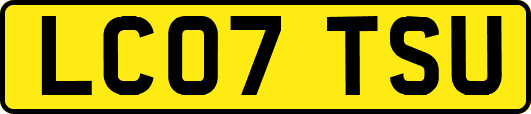 LC07TSU
