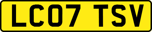 LC07TSV