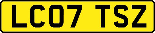 LC07TSZ