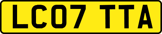 LC07TTA