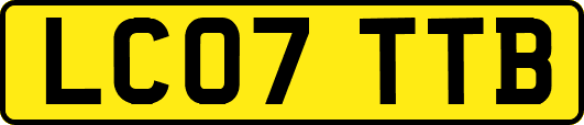 LC07TTB