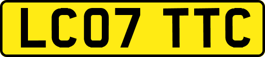 LC07TTC