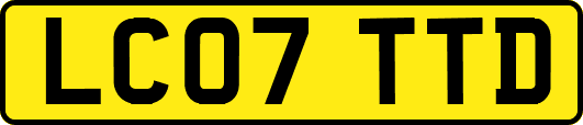 LC07TTD