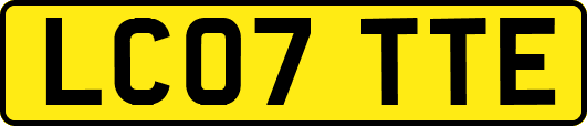 LC07TTE