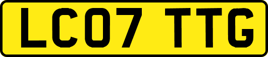 LC07TTG