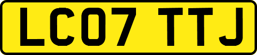 LC07TTJ
