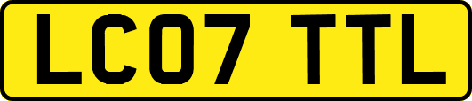 LC07TTL