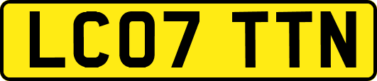 LC07TTN