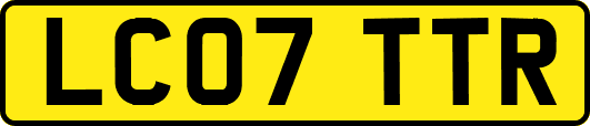 LC07TTR