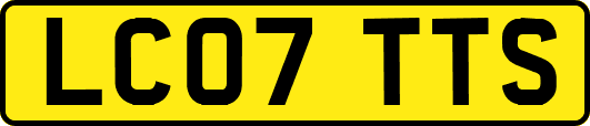 LC07TTS