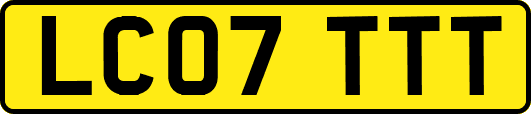 LC07TTT