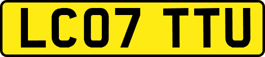 LC07TTU