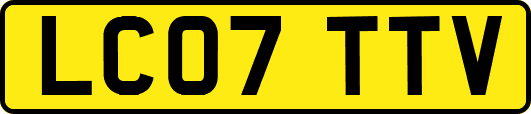 LC07TTV