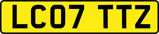 LC07TTZ