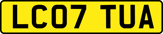 LC07TUA