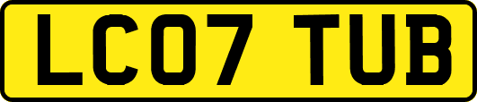LC07TUB