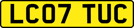 LC07TUC