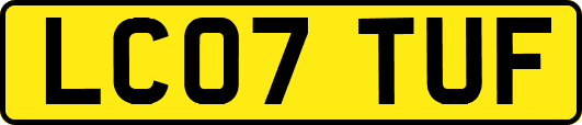 LC07TUF