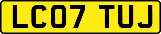 LC07TUJ