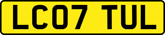 LC07TUL