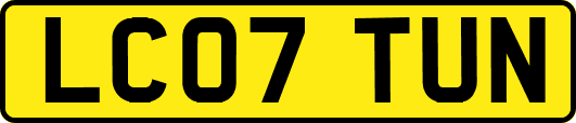 LC07TUN
