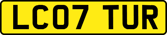 LC07TUR