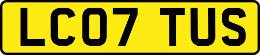LC07TUS