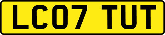 LC07TUT