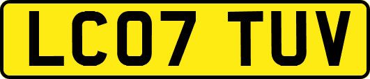 LC07TUV