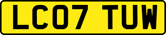 LC07TUW