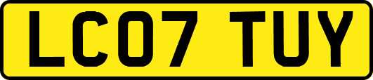 LC07TUY