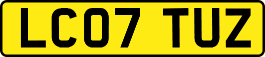 LC07TUZ