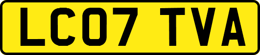 LC07TVA