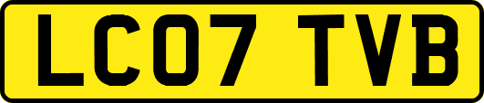 LC07TVB
