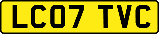 LC07TVC