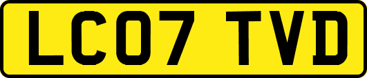 LC07TVD