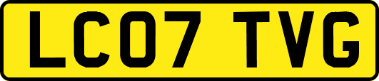 LC07TVG