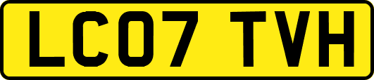 LC07TVH