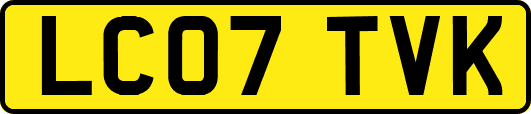 LC07TVK