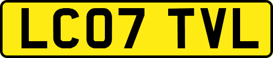 LC07TVL