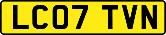 LC07TVN