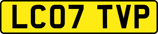 LC07TVP