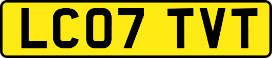 LC07TVT