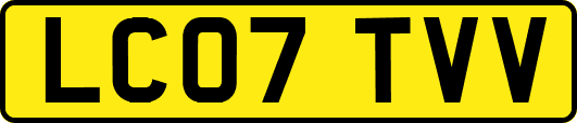 LC07TVV