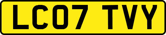 LC07TVY