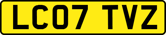 LC07TVZ