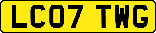 LC07TWG