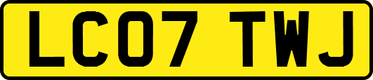 LC07TWJ